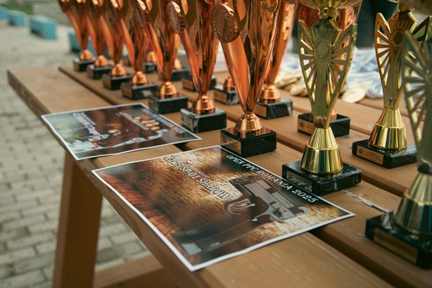 Cupe Medalii tir sportiv PPC – club tir Iași - ACS ALPHA9