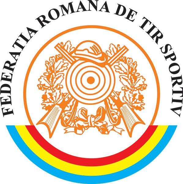 Federația Română de Tir Sportiv - Partener ACS ALPHA9